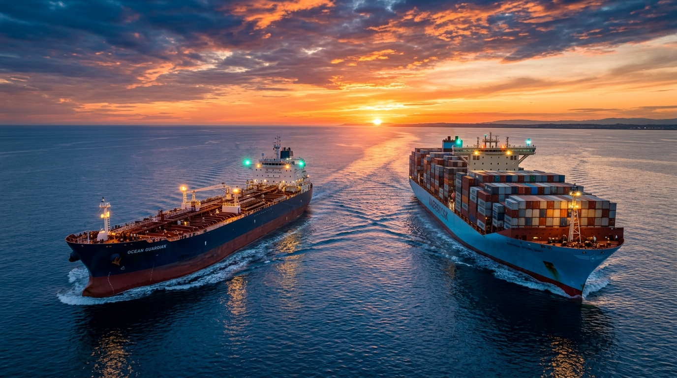 Commercial Fleet Operations